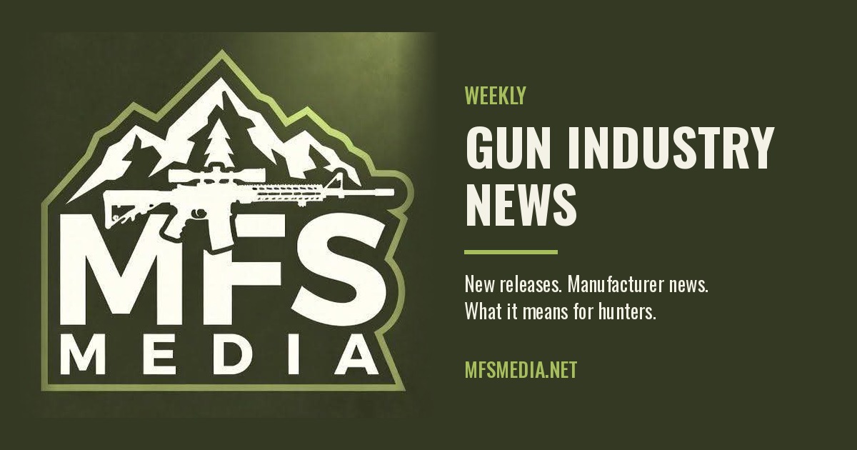 Gun Industry News, MFS Media